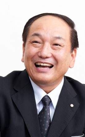 中野 秀光さん