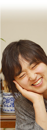 武田 双雲さん