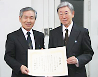 ボランティア活動