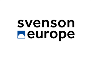 Svenson Europe GmbH