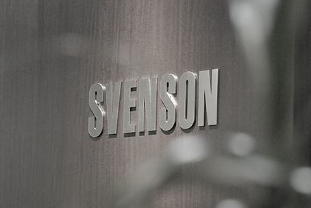 株式会社スヴェンソン(SVENSON)